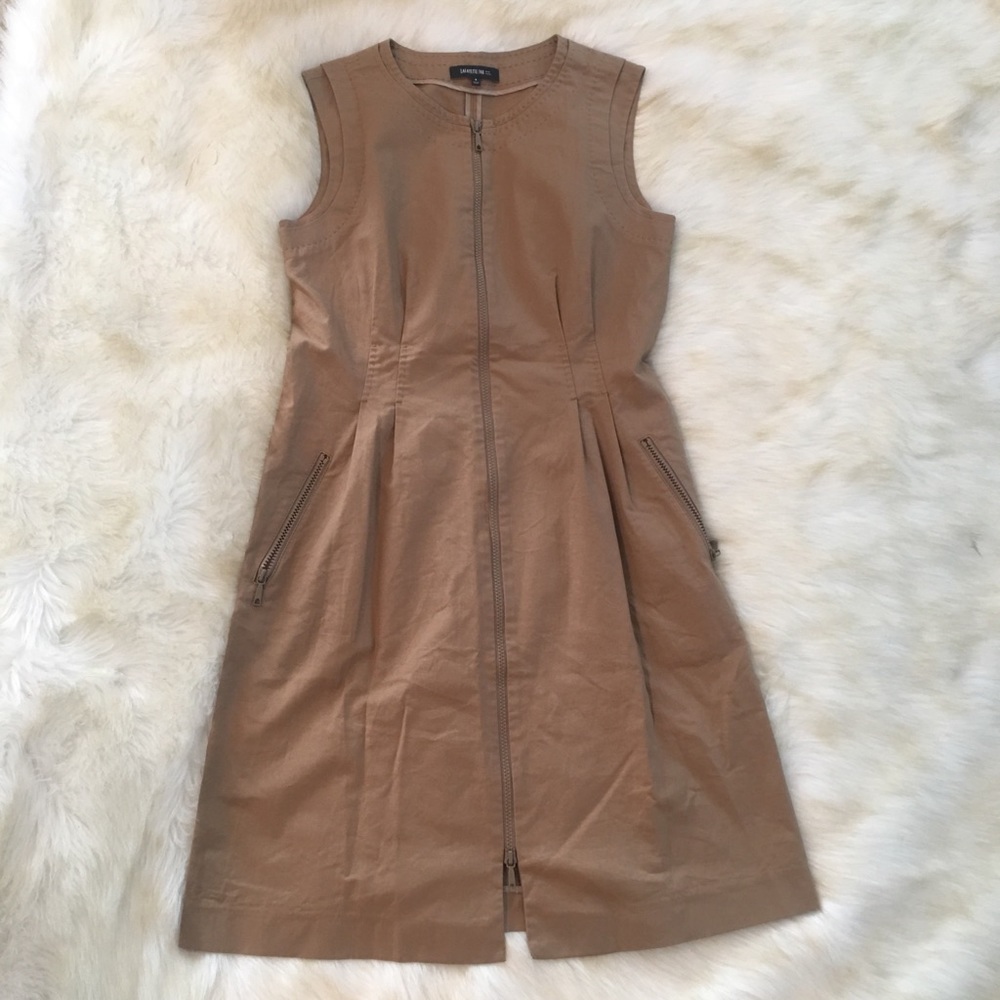 Lafayette 148 New York Dress